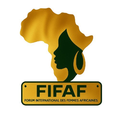 FIFAF Logo